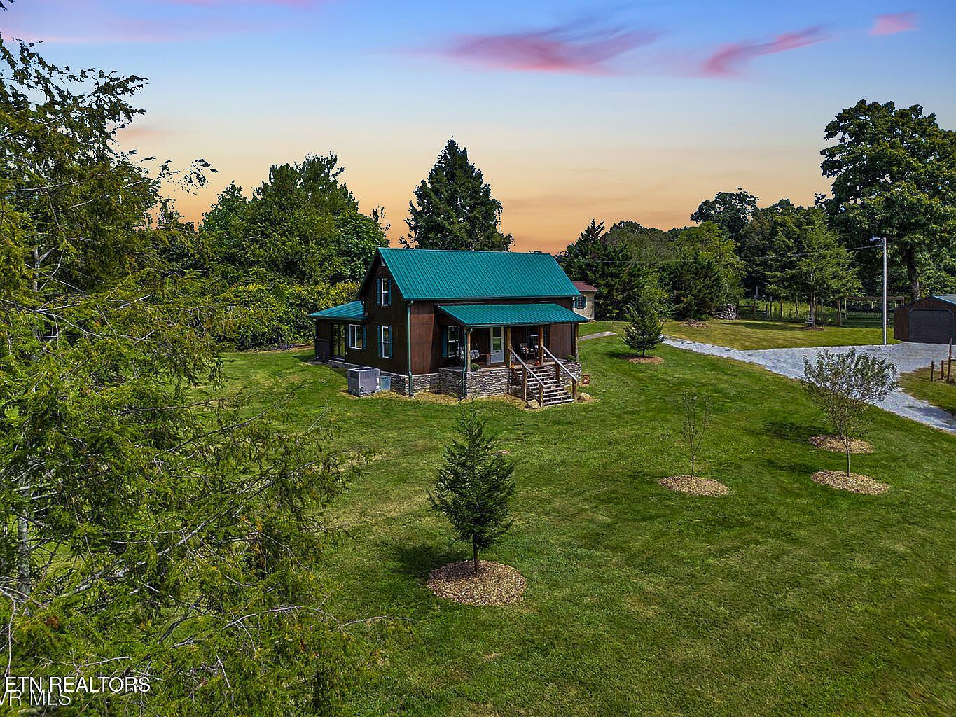 355 Jay Fanning Rd Afton, TN 37616 - Thumbnail 3