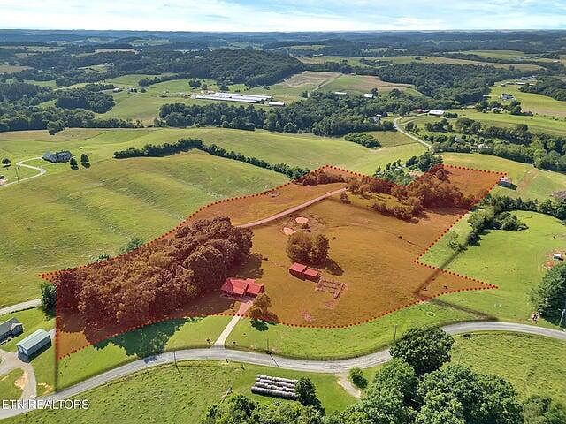 902 S Mill Rd Greeneville, TN 37743 - Thumbnail 3