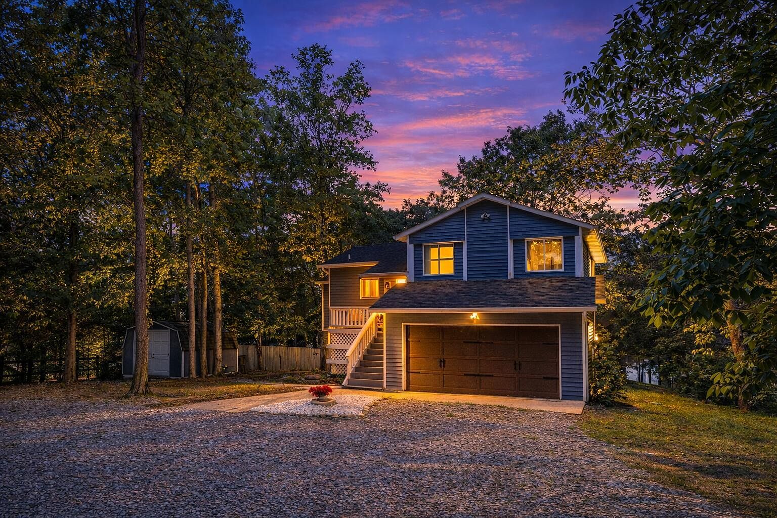 983 Lake Ridge Dr Dandridge, TN 37725 - Thumbnail 3