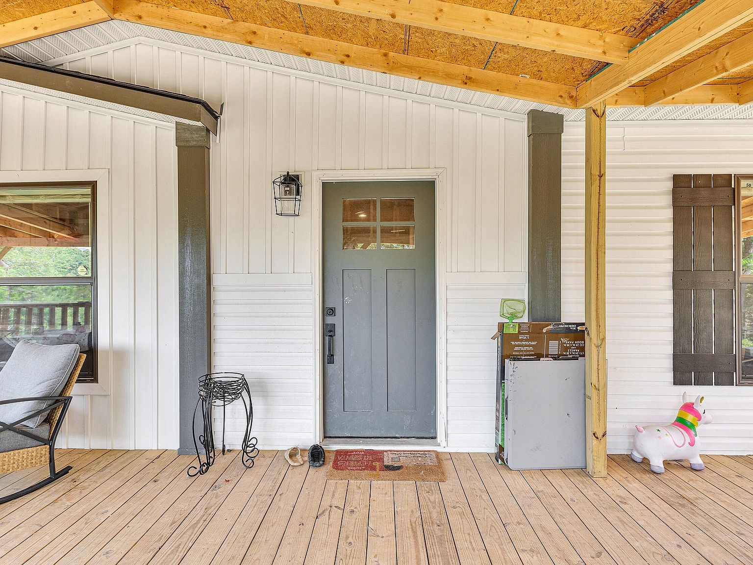 3232 Shelby Way Hartford, TN 37753 - Thumbnail 3