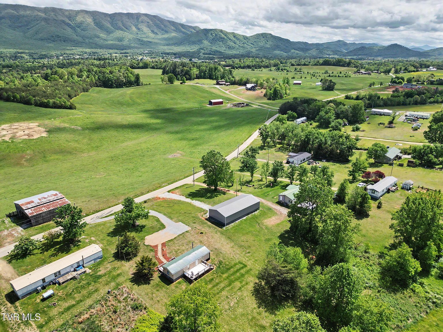 0 Red Hill Rd Greeneville, TN 37743 - Thumbnail 3