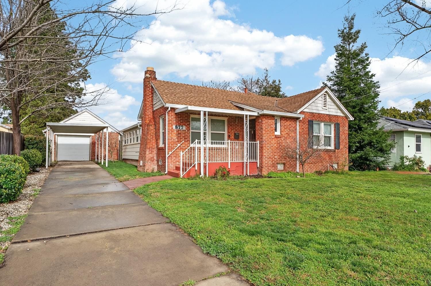 877 Taber Ave Yuba City, CA 95991 - Thumbnail 3