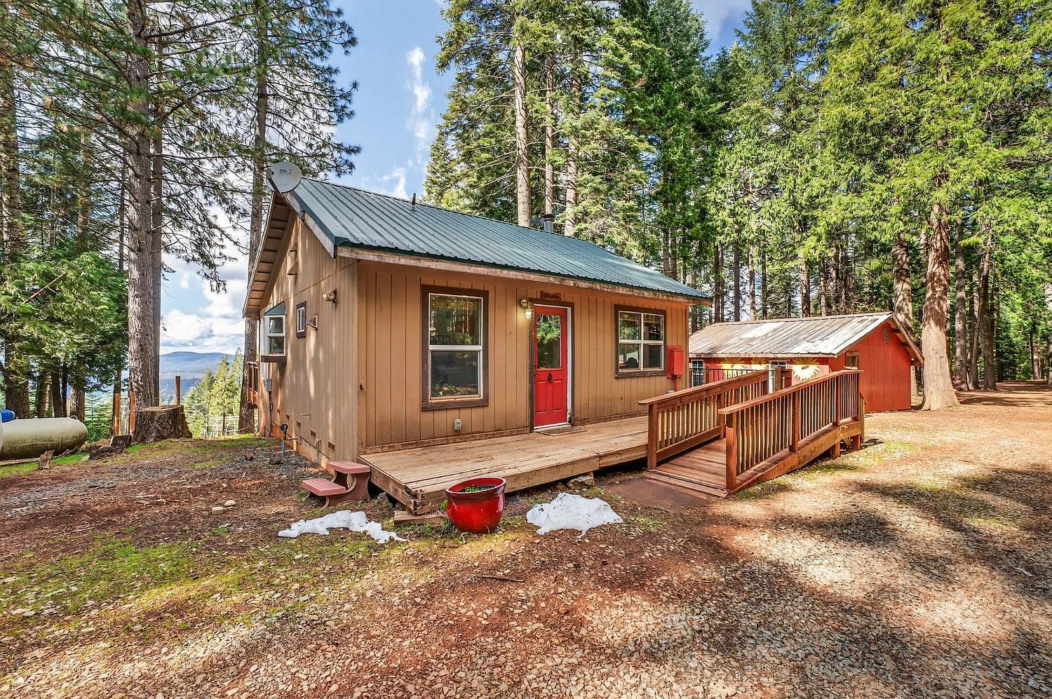 1212 Moody Ridge Rd Alta, CA 95701 - Thumbnail 3