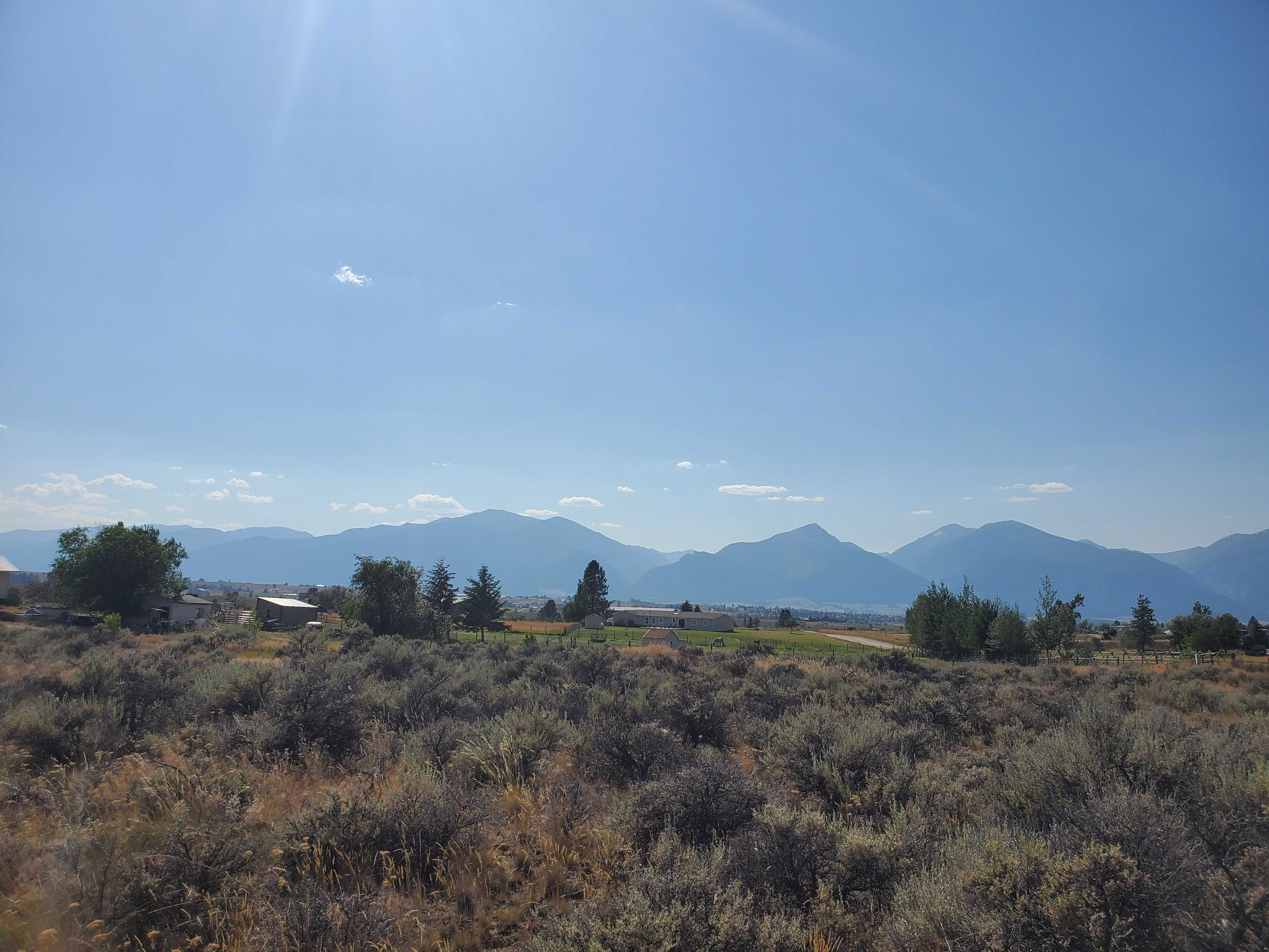 Sunnyside Cemetery Road, Stevensville, MT, USA, 59870 - Thumbnail 3