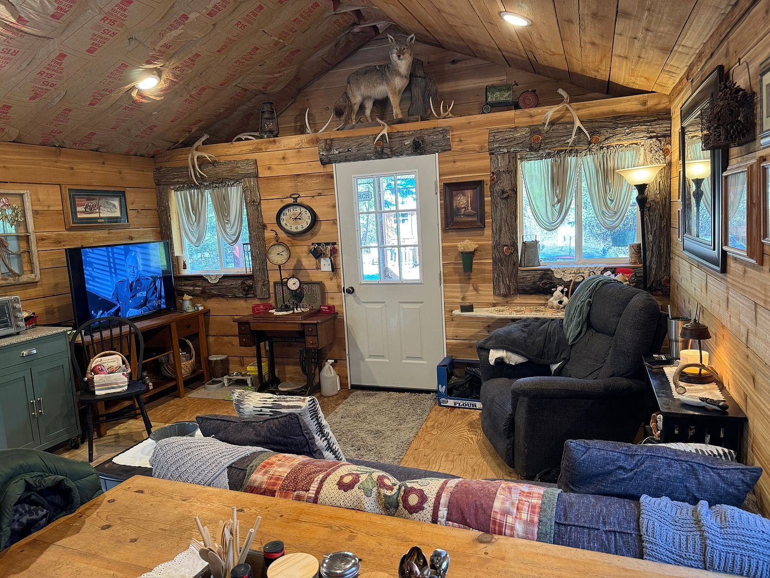 949 Verde Creek Rd Superior, MT 59872 - Thumbnail 3