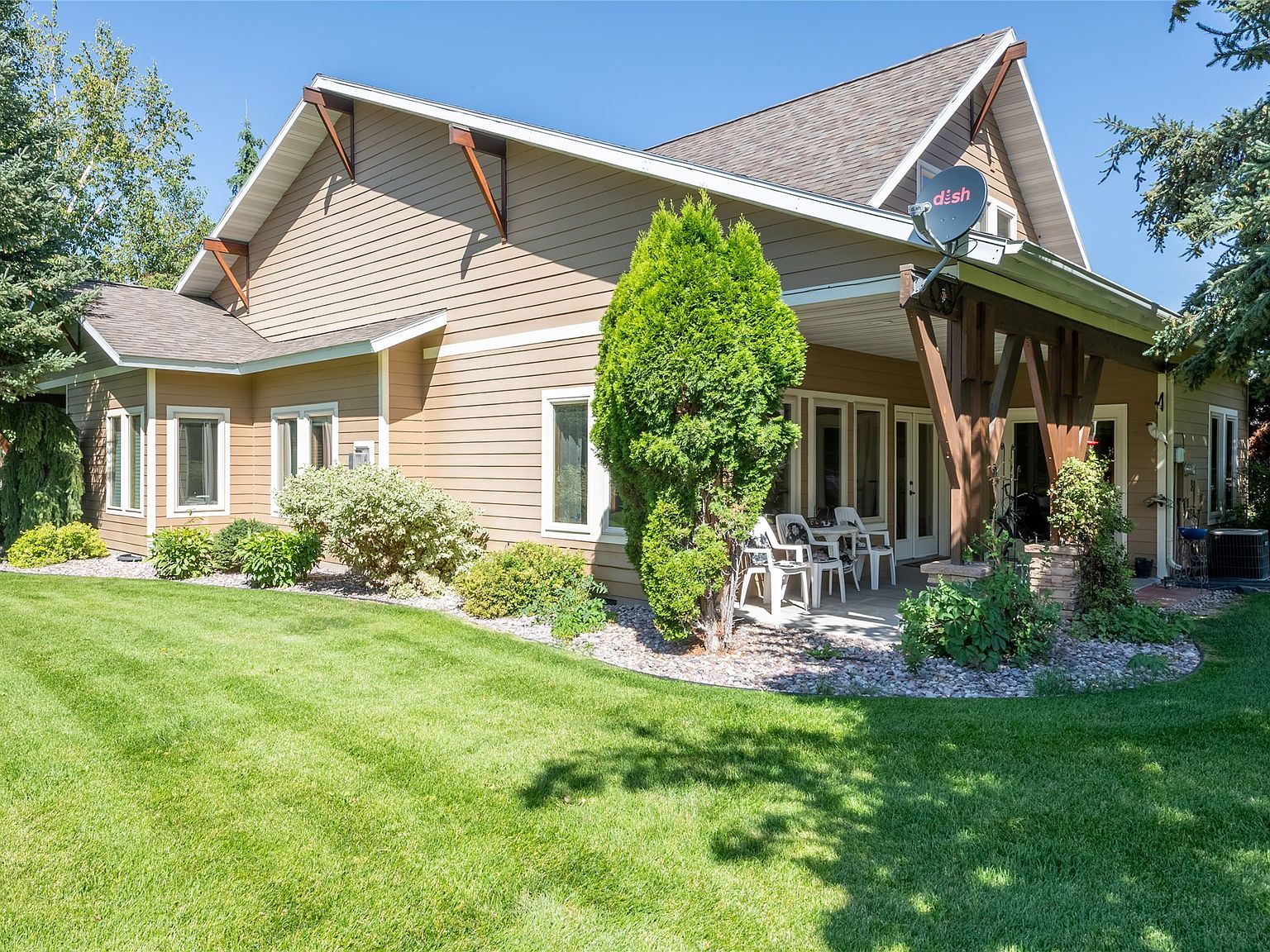 30 Cheyenne Trl Hamilton, MT 59840 - Thumbnail 3