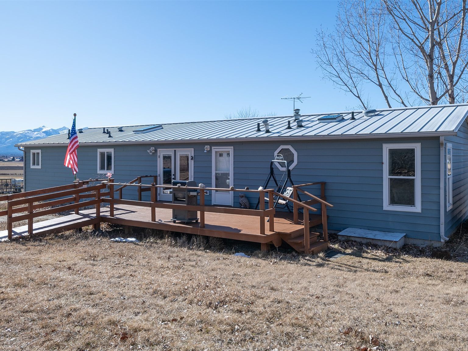 2668 Canyon View Ln Stevensville, MT 59870 - Thumbnail 3