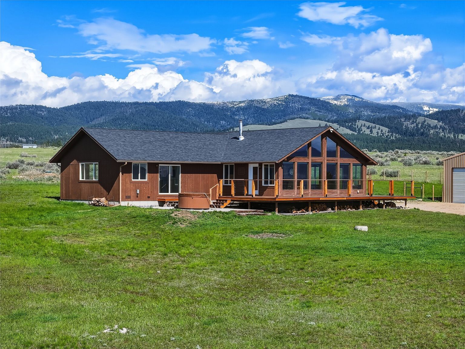 652 Pathfinder Rd S Stevensville, MT 59870 - Thumbnail 3