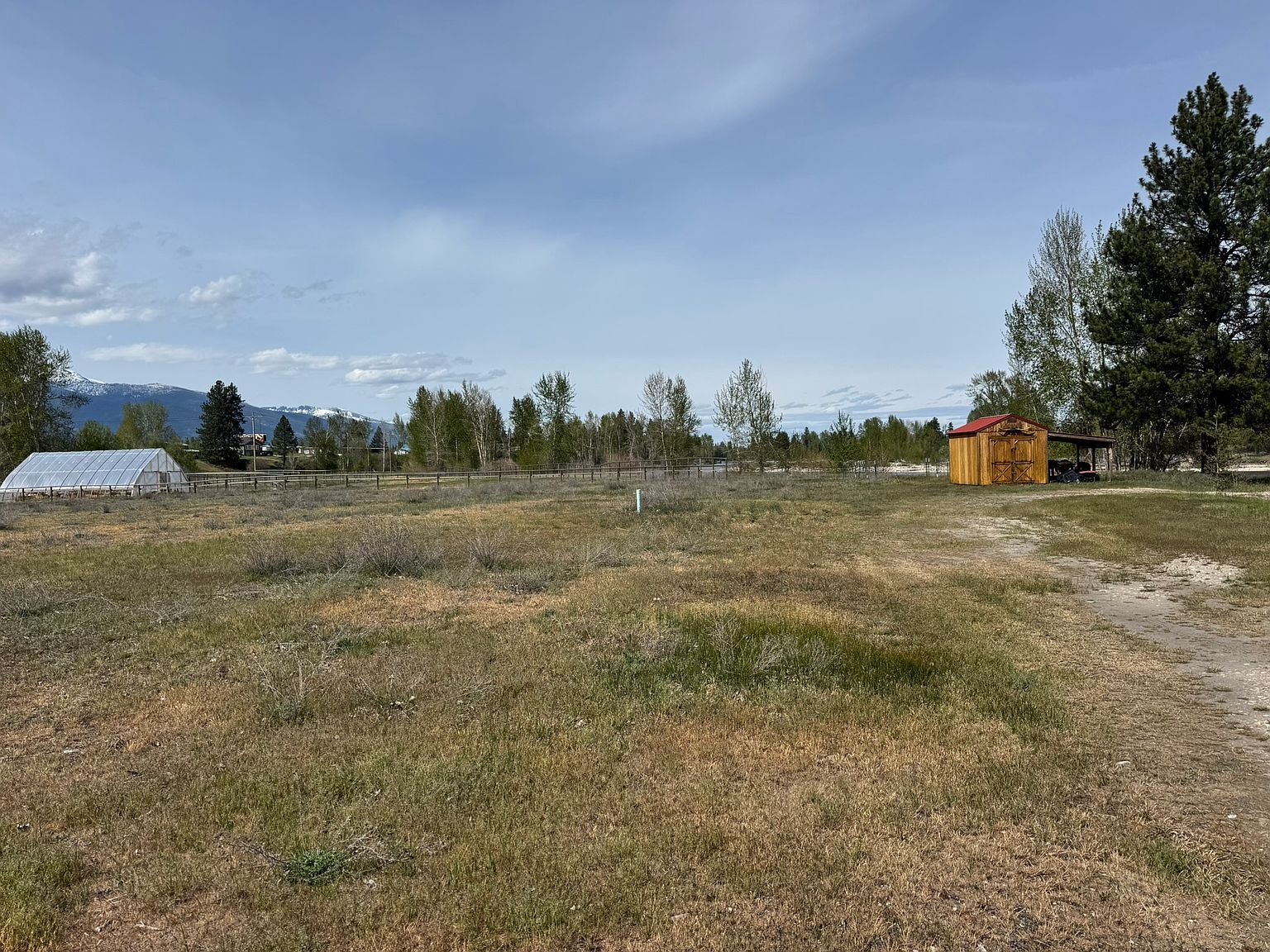 Nhn W Tucker Xing Victor, MT 59875 - Thumbnail 3