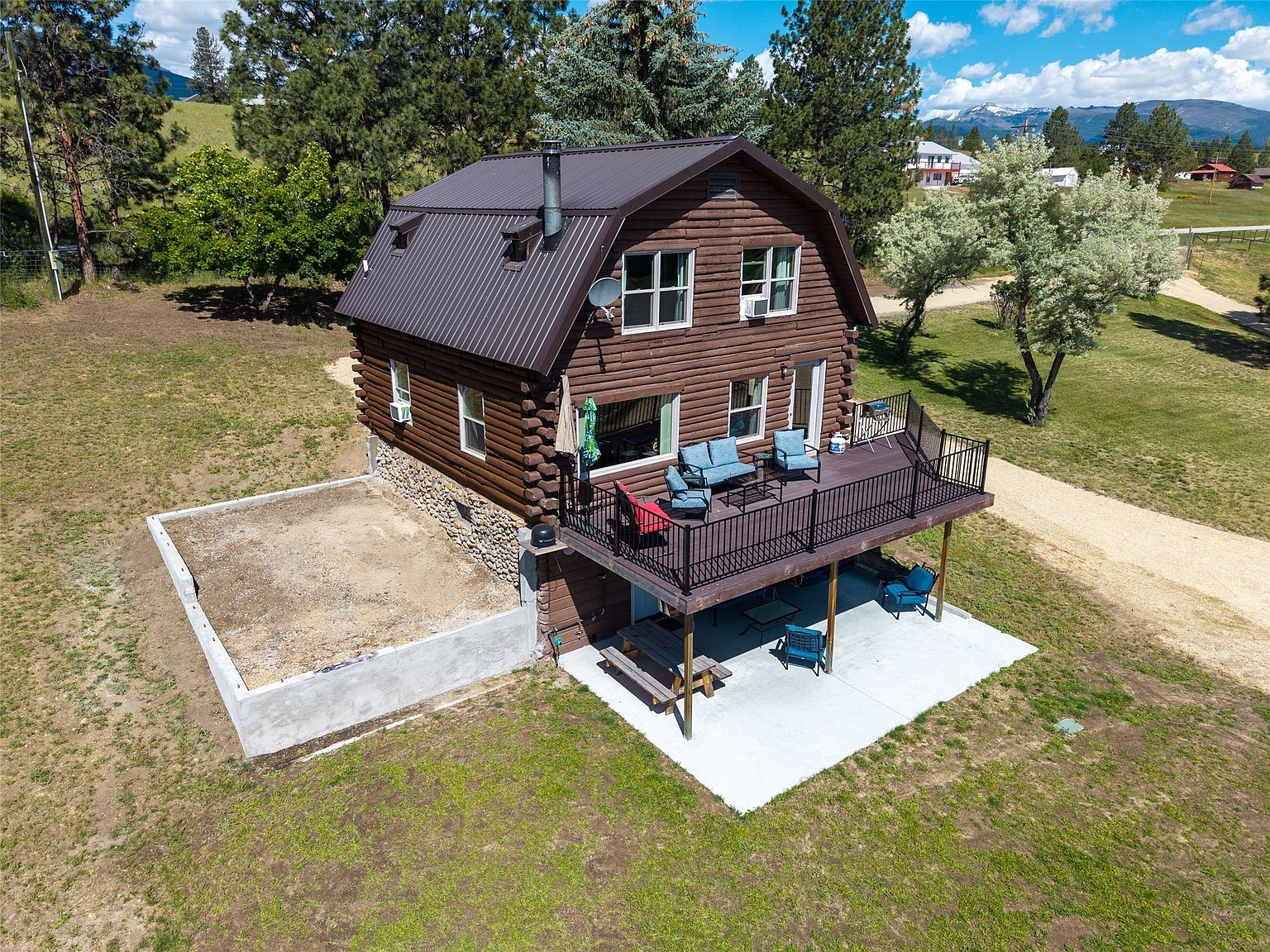 385 Sheafman Creek Rd Victor, MT 59875 - Thumbnail 3