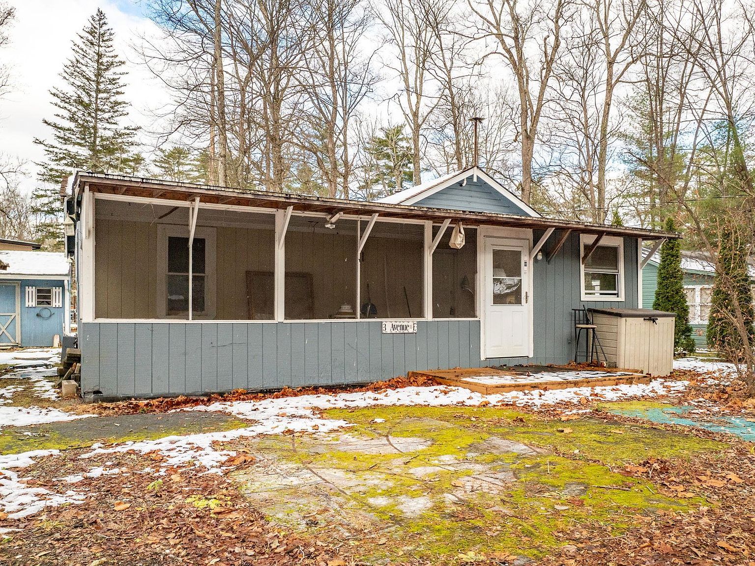 3 Avenue E Godeffroy, NY 12729 - Thumbnail 3