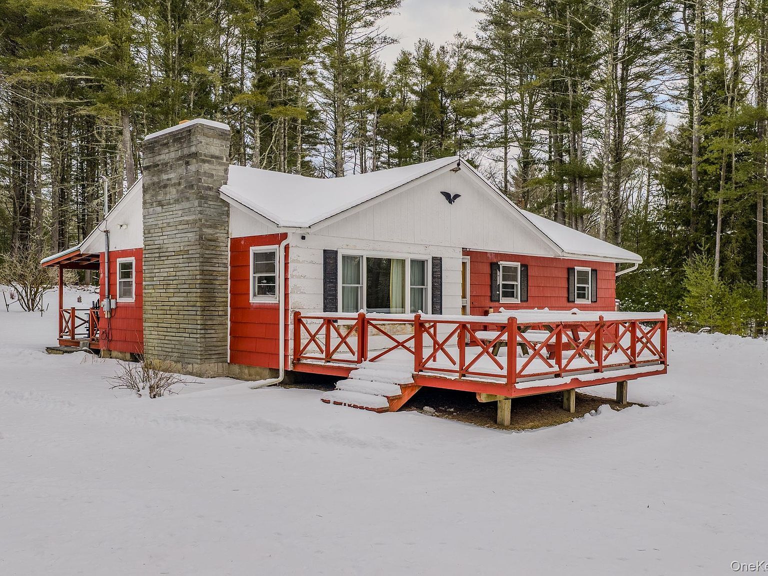 1124 State Route 42 Sparrow Bush, NY 12780 - Thumbnail 3