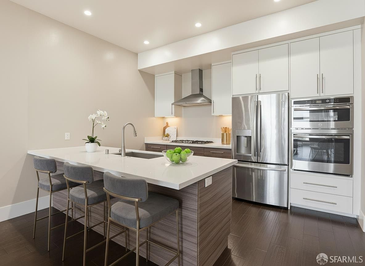 600 El Camino Real Rd #302 Belmont, CA 94002 - Thumbnail 3