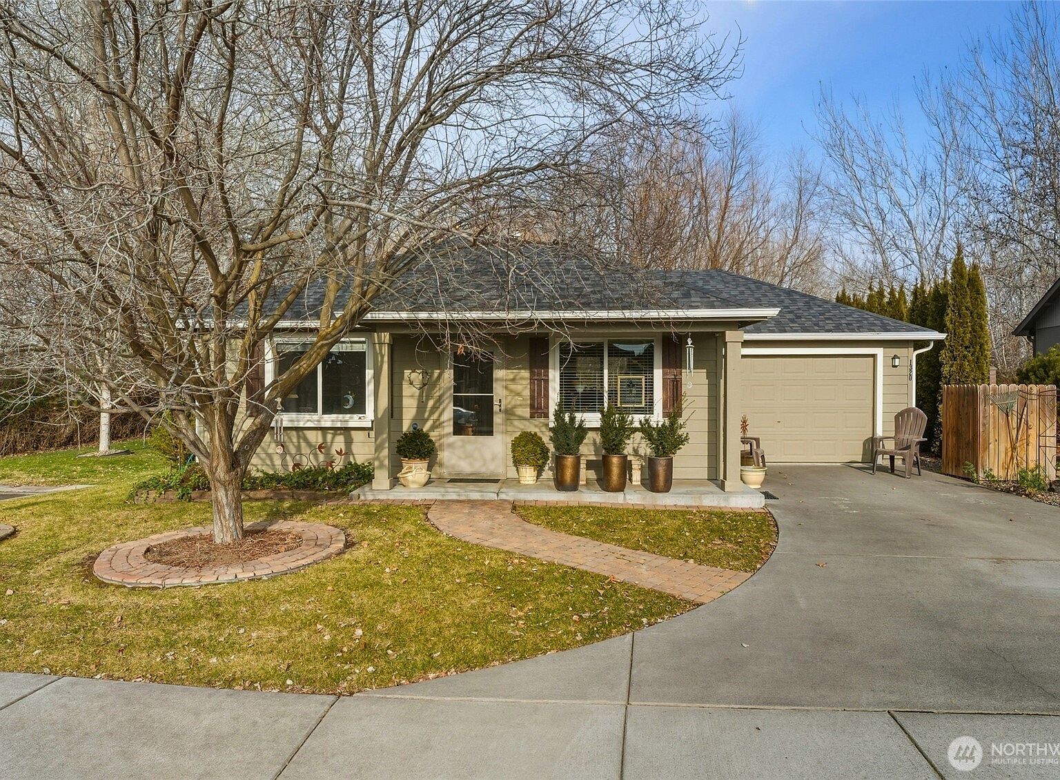 1320 SW Riparian Ct College Place, WA 99324 - Thumbnail 3