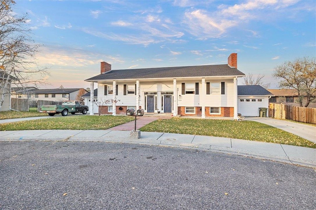 1322-1324 Babcock Cir Billings, MT 59105 - Thumbnail 3