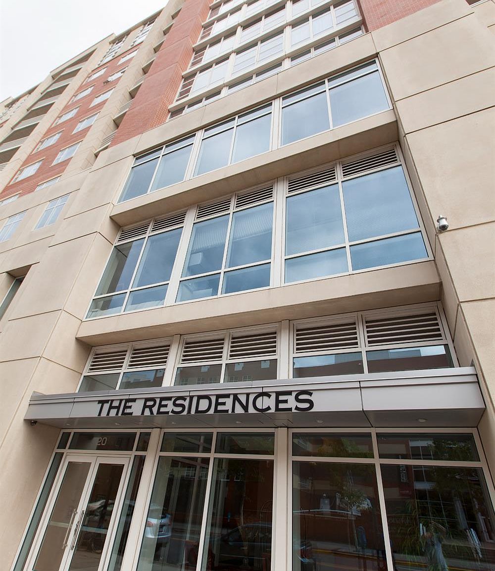 20 Livingston Ave Unit 903 New Brunswick, NJ 08901 - Thumbnail 3