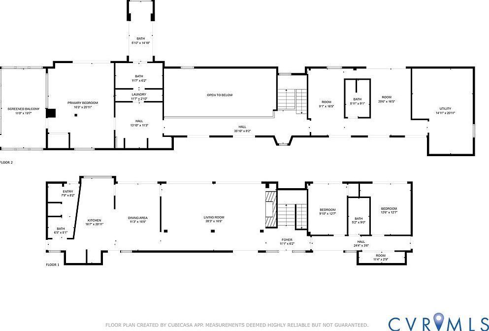 8615 Historical Path Rd New Kent, VA 23124 - Thumbnail 3