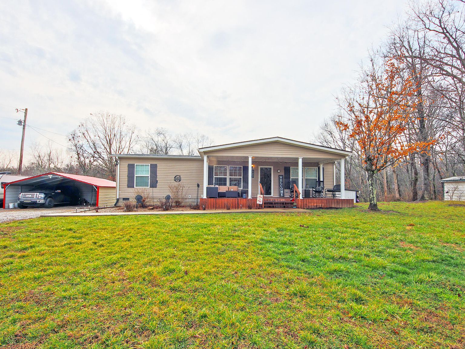 543 Cunningham Ln Winchester, KY 40391 - Thumbnail 3
