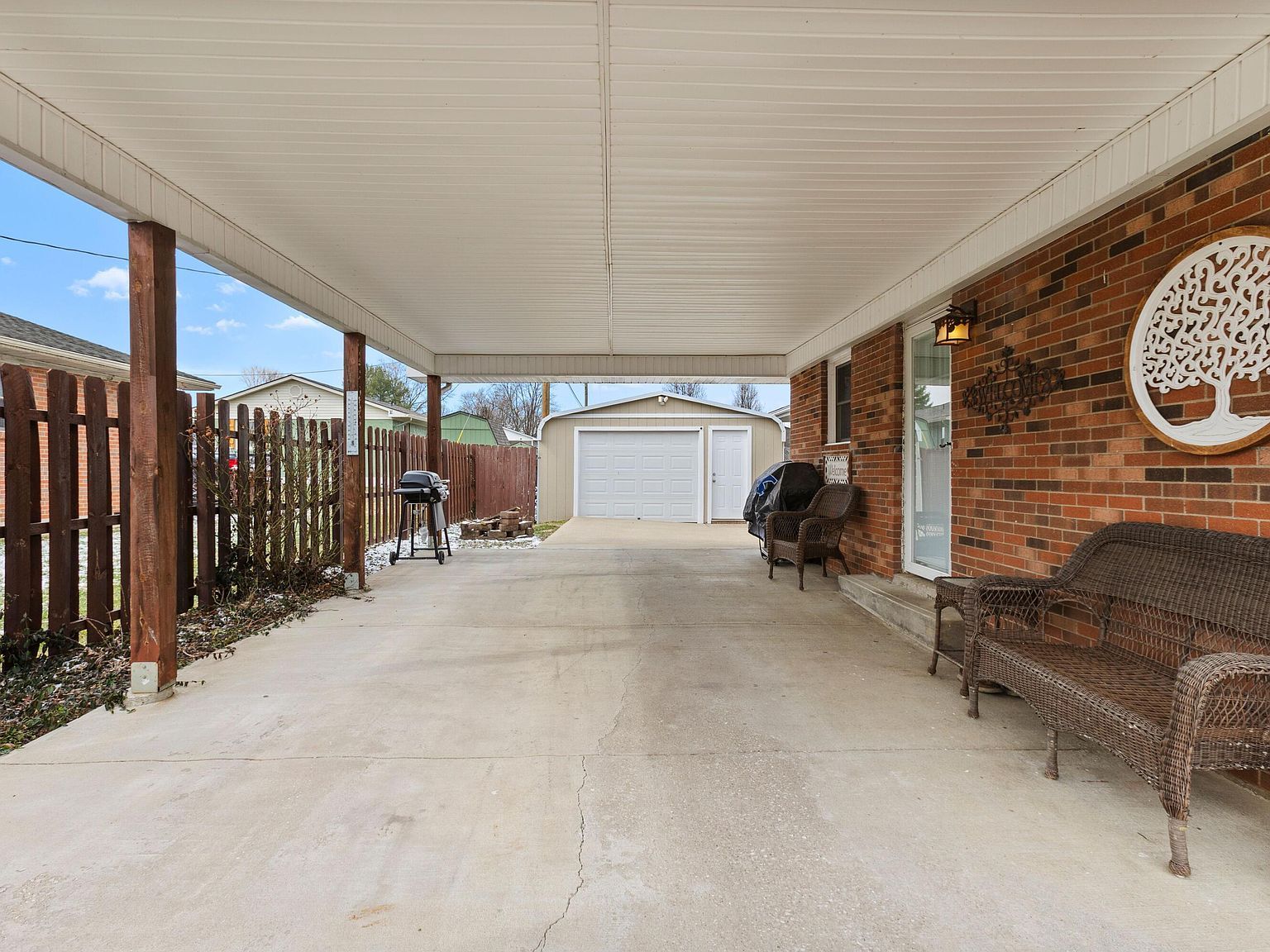 805 Ellen Ave Mt Sterling, KY 40353 - Thumbnail 3