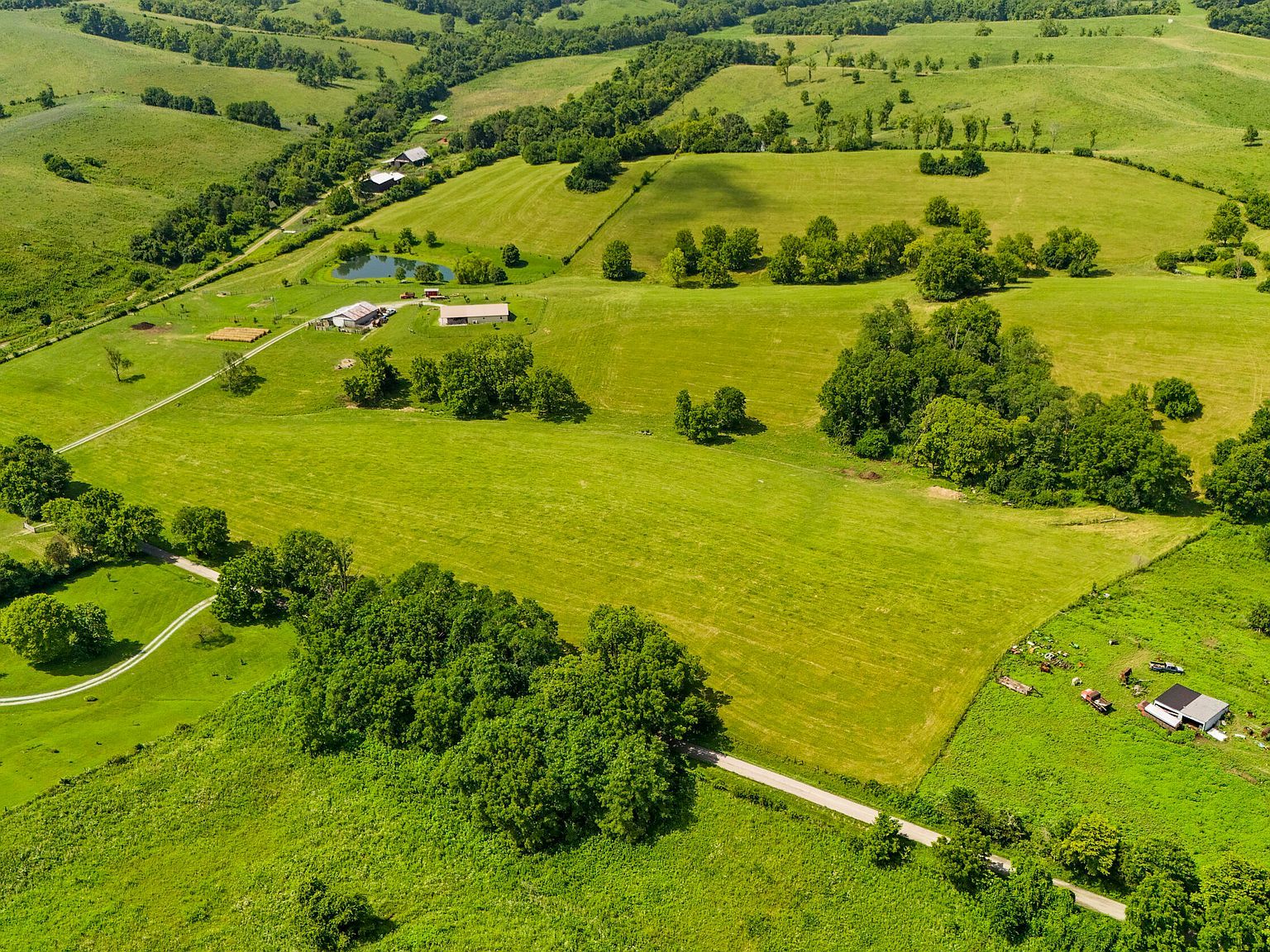 250 Rockridge Rd Paris, KY 40361 - Thumbnail 3