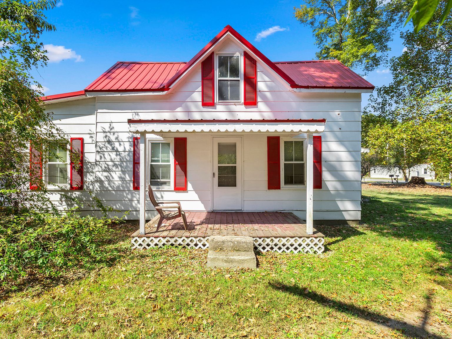 9466 Spencer Pike Mount Sterling, KY 40353 - Thumbnail 3