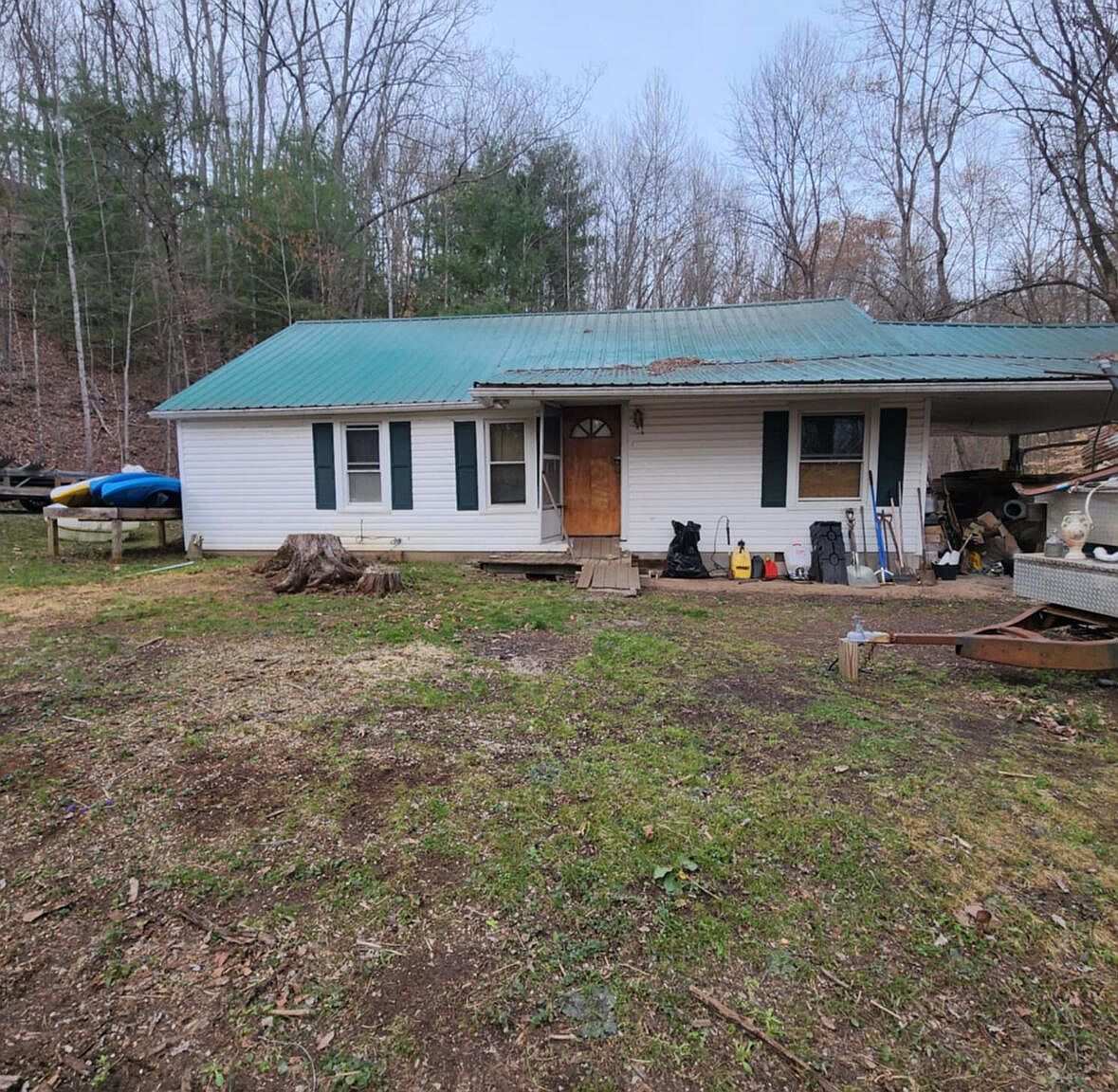 228 Lofty Heights Rd Clay City, KY 40312 - Thumbnail 3