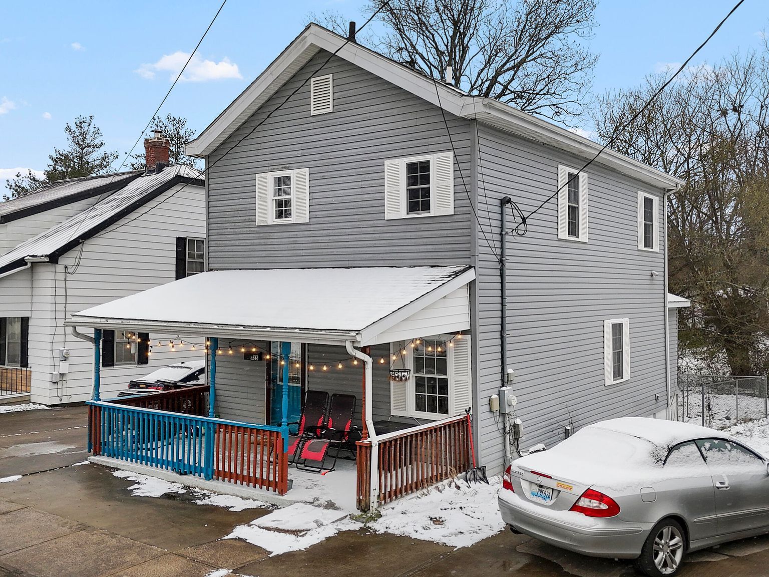 338 W Main St Mount Sterling, KY 40353 - Thumbnail 3