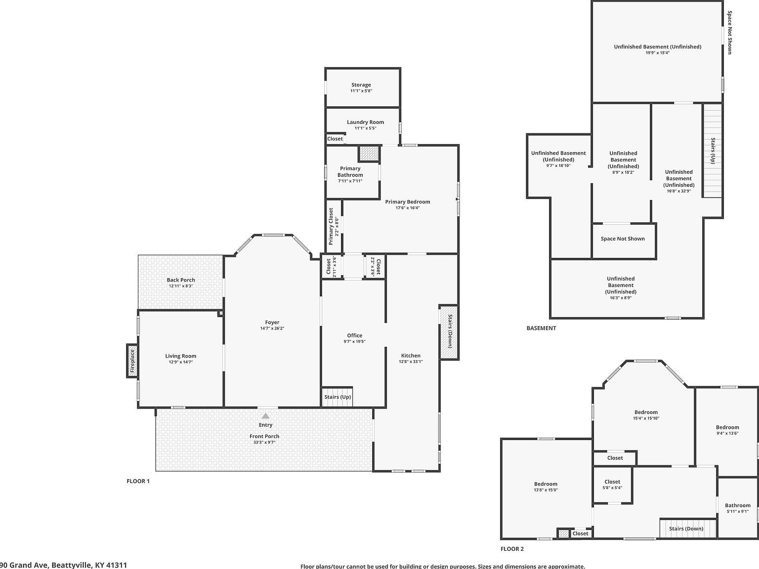 90 Grand Ave Beattyville, KY 41311 - Thumbnail 3