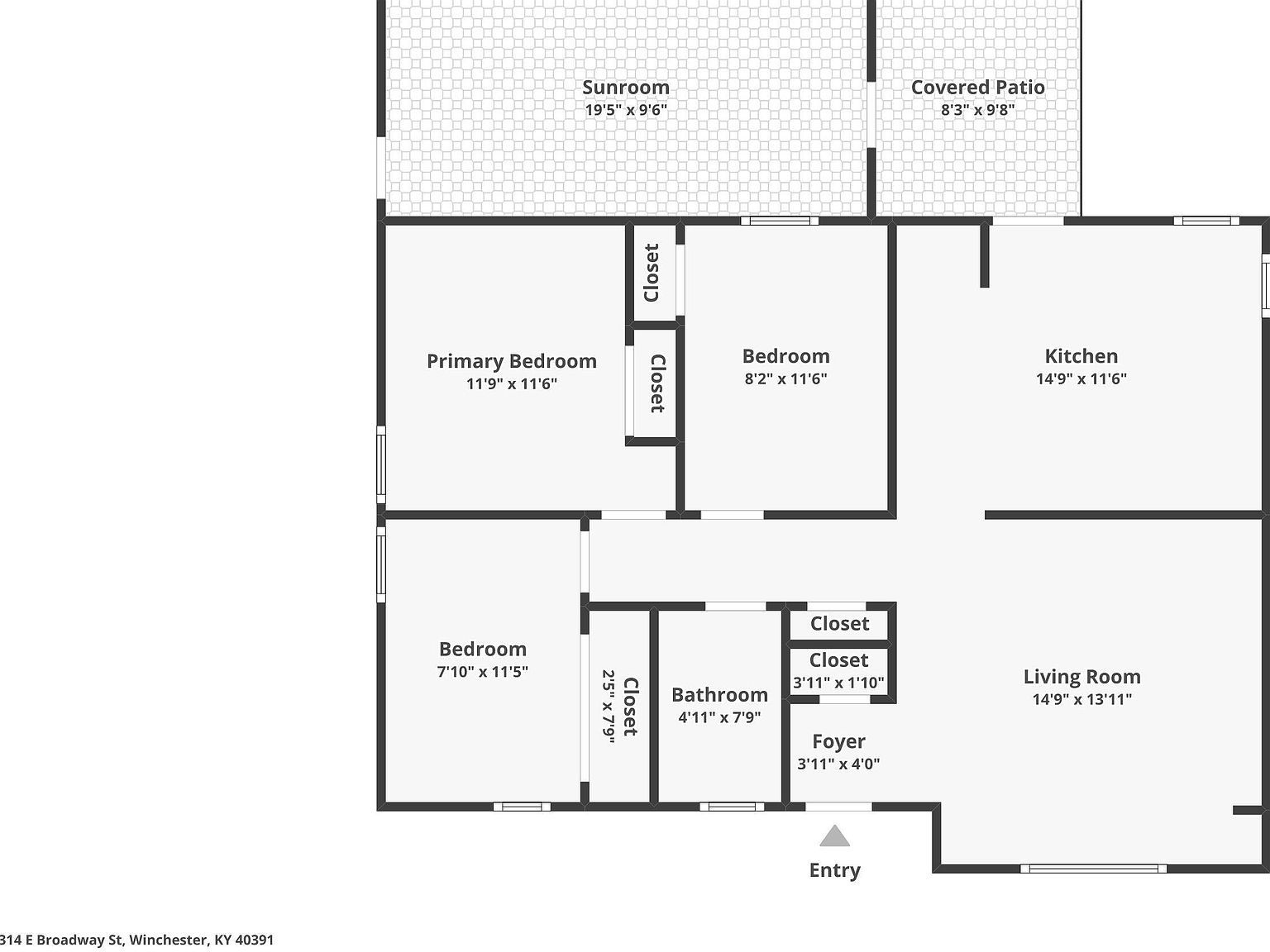 314 E Broadway St Winchester, KY 40391 - Thumbnail 3