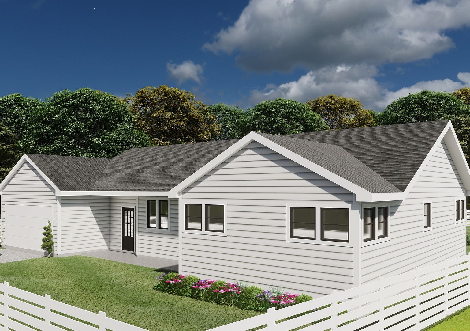 2065 Walnut Cir Northbrook, IL 60062 - Thumbnail 3