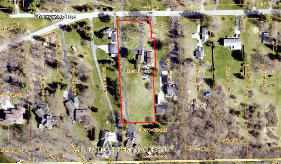 9461 Cherrywood Road, City of the Village of Clarkston, MI, USA, 48348 - Thumbnail 3