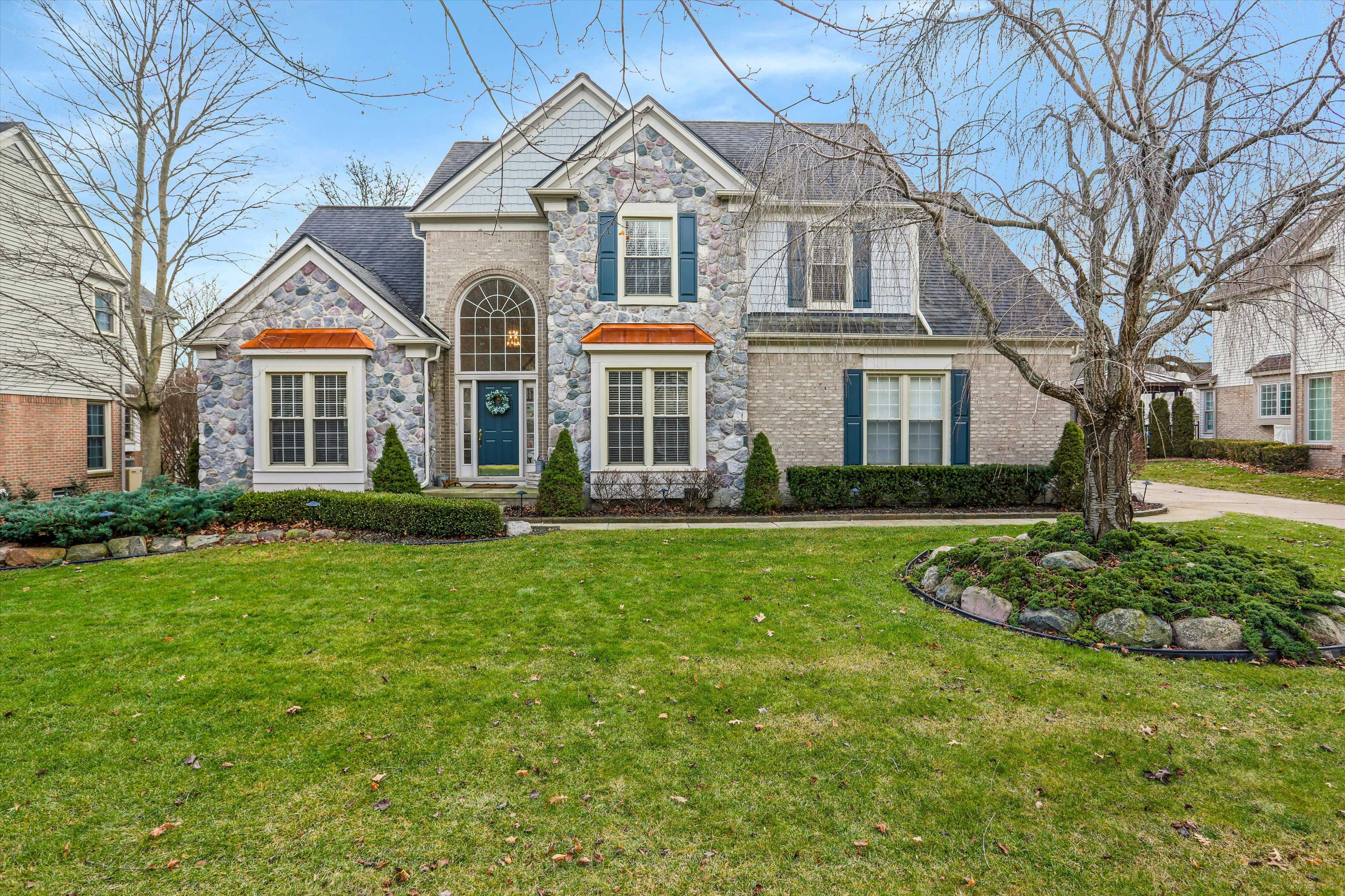 48043 Deer Trail Drive, Canton, MI, USA, 48187 - Thumbnail 4