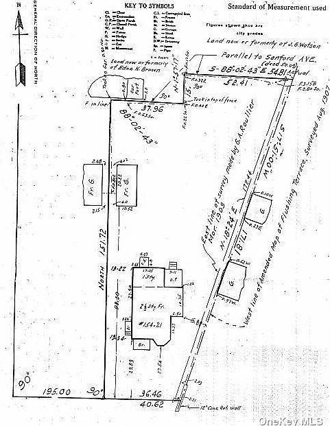 15421 Ash Ave Flushing, NY 11355  | Multi Family