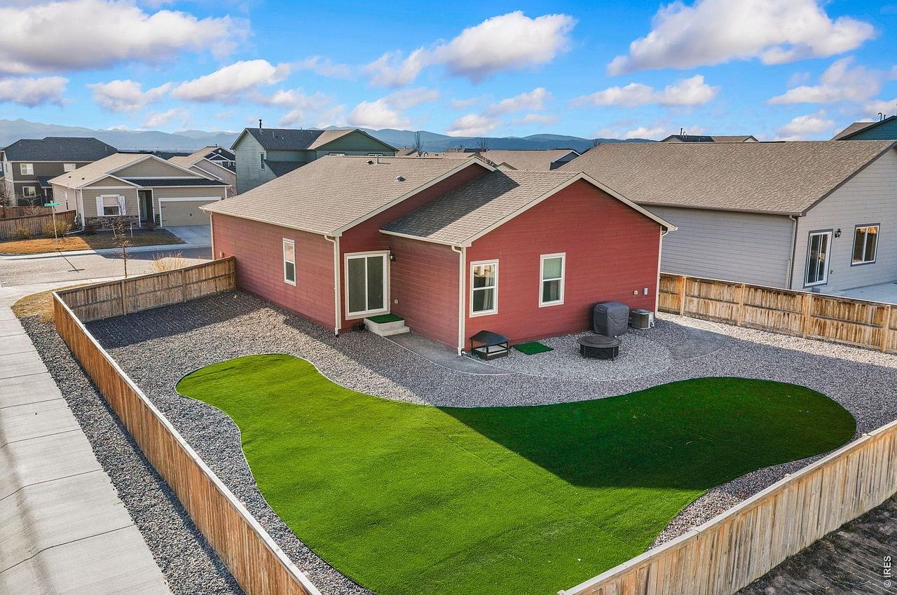 1078 Long Meadows St Severance, CO 80550 - Thumbnail 3