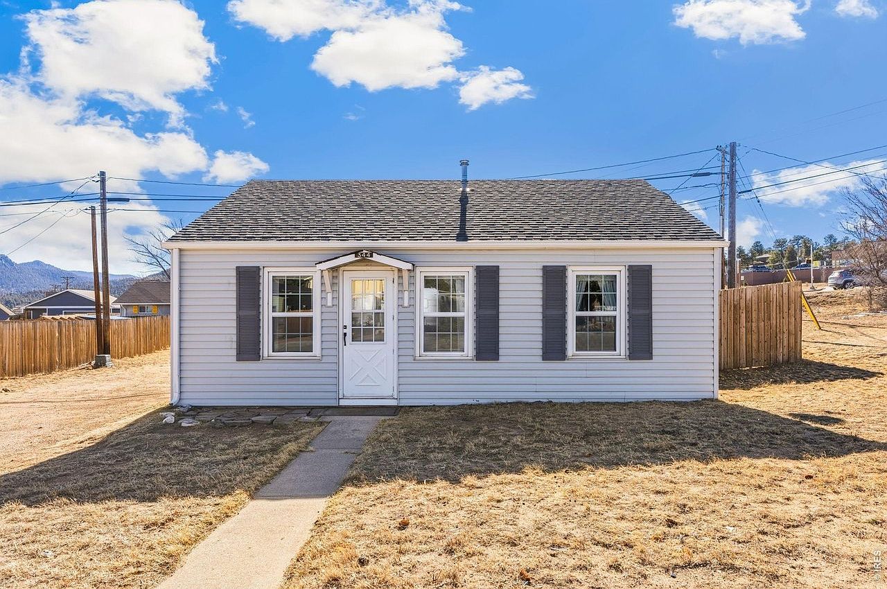 344 4th St Estes Park, CO 80517 - Thumbnail 3