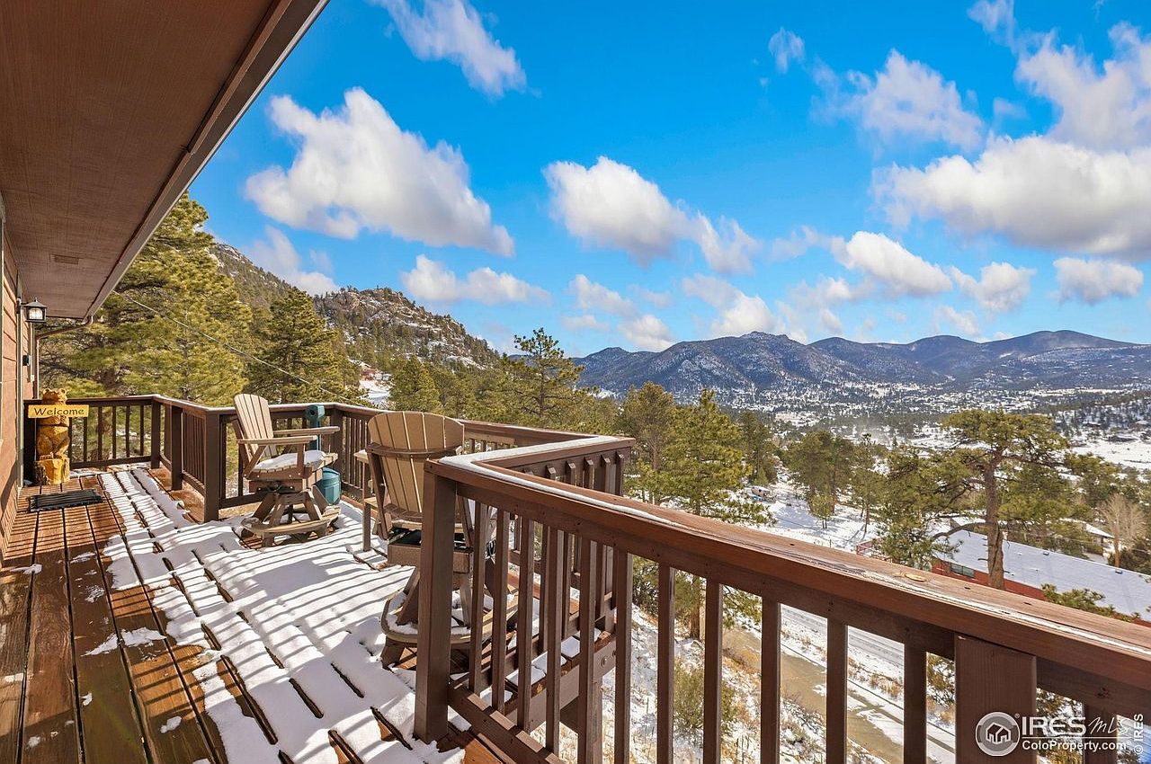 1615 Prospect Mountain Dr Estes Park, CO 80517 - Thumbnail 3