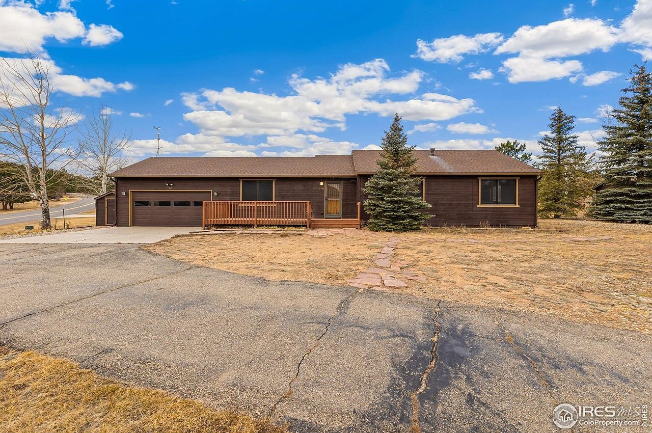 2151 Larkspur Ave Estes Park, CO 80517 - Thumbnail 3