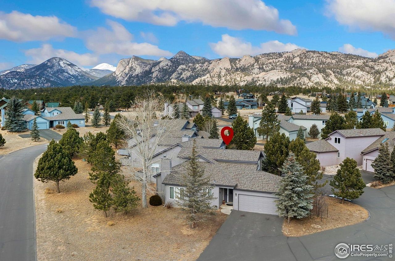 1437 Raven Cir Unit A Estes Park, CO 80517 - Thumbnail 3