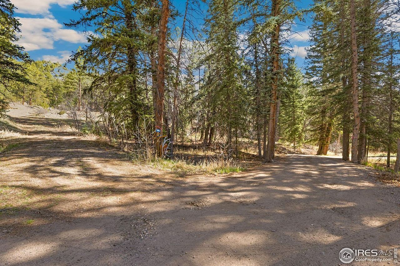 755 Fox Creek Rd Glen Haven, CO 80532 - Thumbnail 3