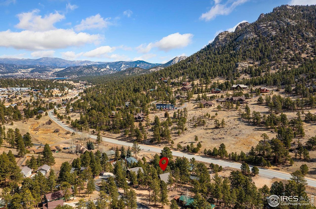 1104 Willow Ct Estes Park, CO 80517 - Thumbnail 3