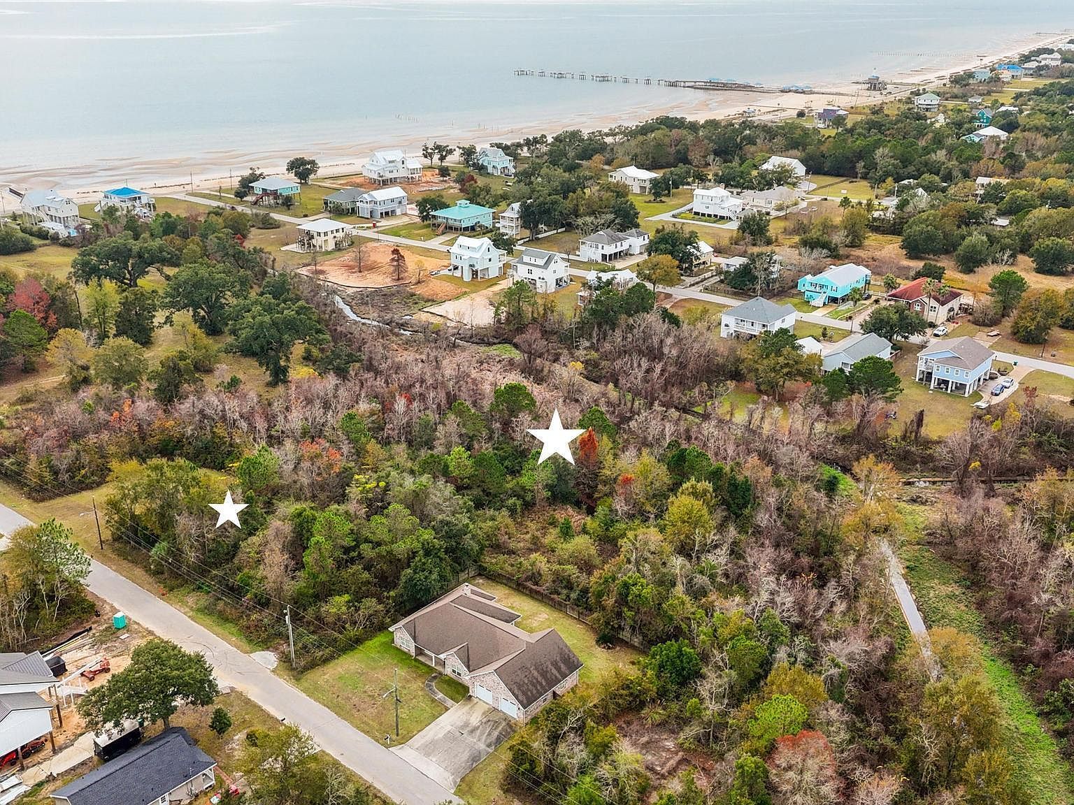 90 Adrienne Ct Waveland, MS 39576 - Thumbnail 3