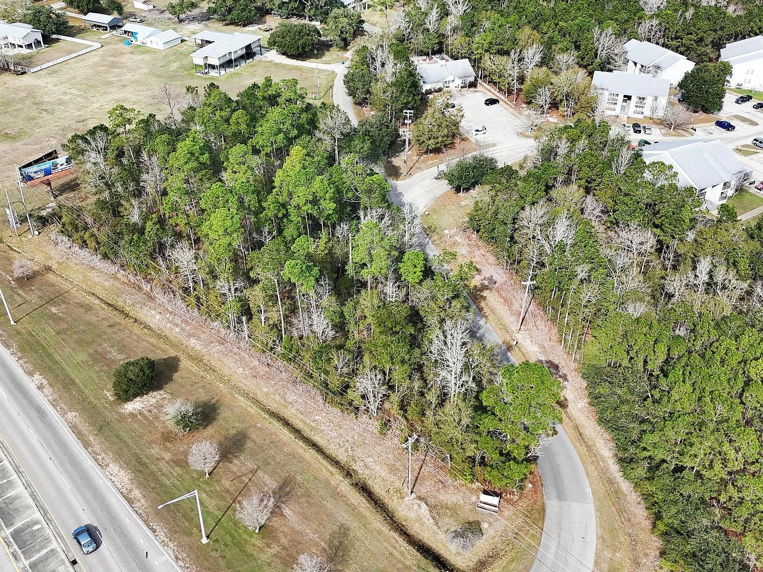 1.5 Acres Hwy #603 Bay Saint Louis, MS 39520 - Thumbnail 3
