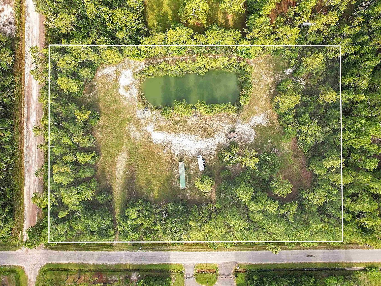 10665 Baylor Ave Hastings, FL 32145 - Thumbnail 3