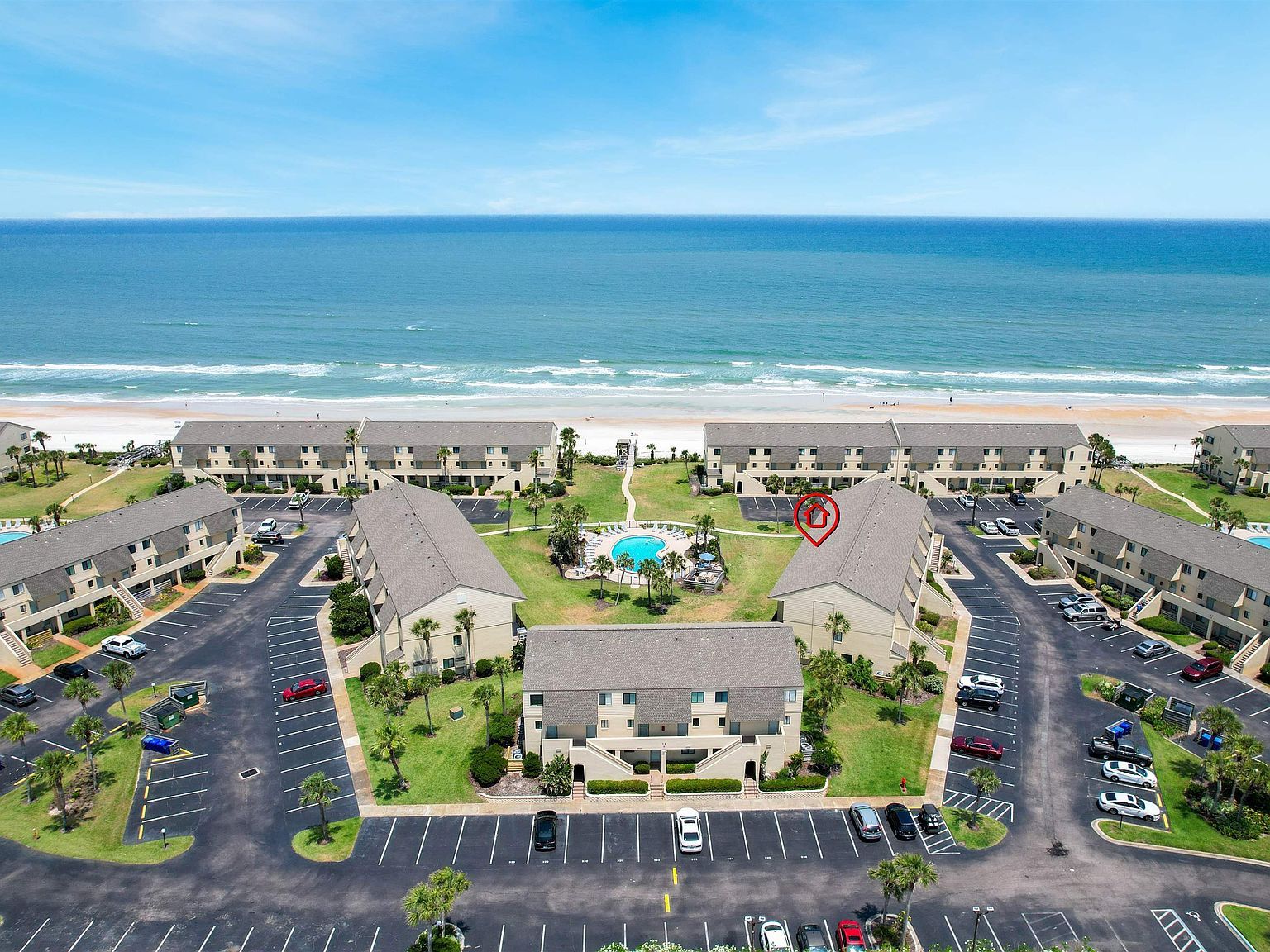 8550 A1a UNIT 343 Saint Augustine, FL 32080 - Thumbnail 3