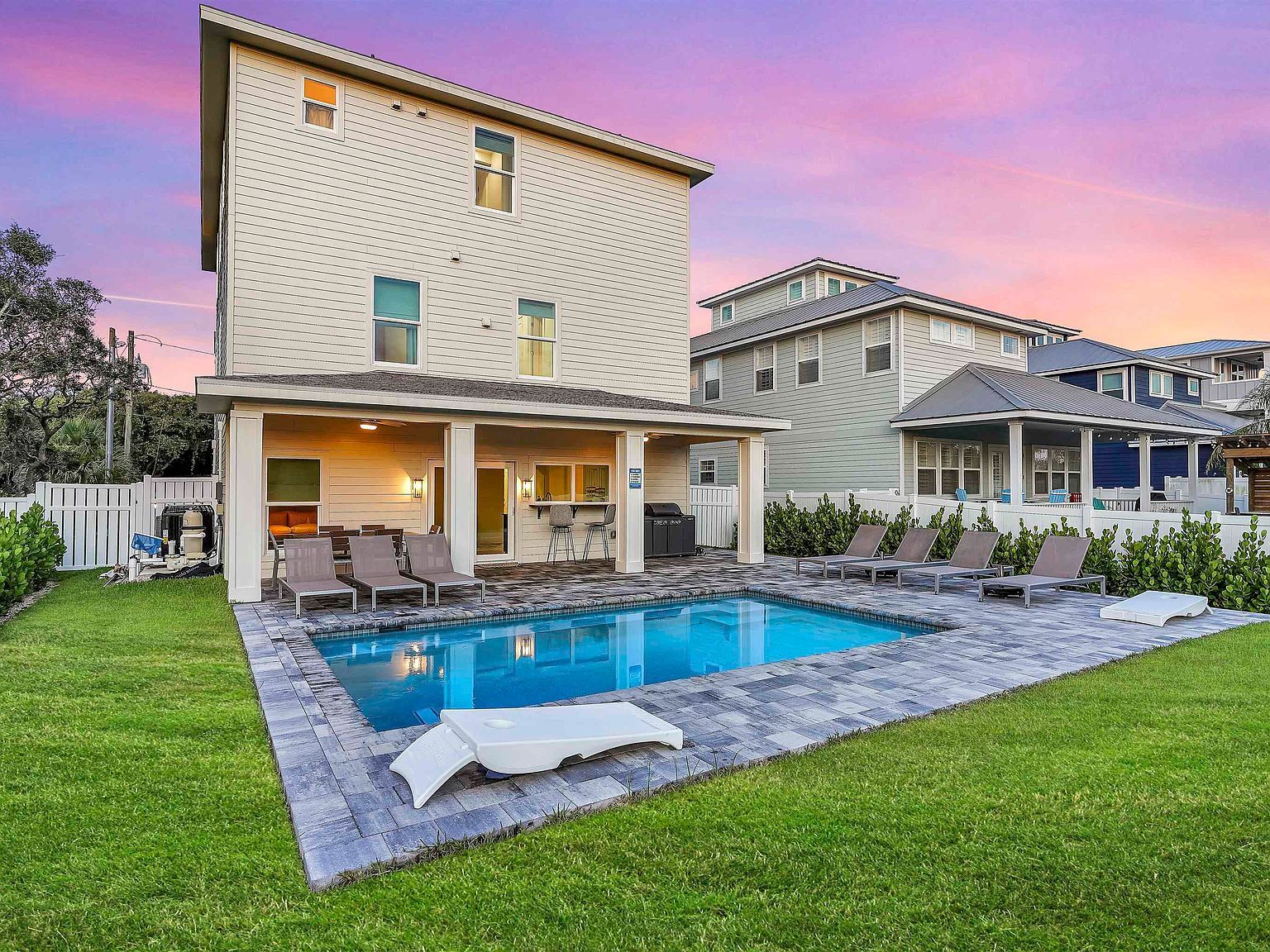 6435 Broward St Saint Augustine, FL 32080 - Thumbnail 3