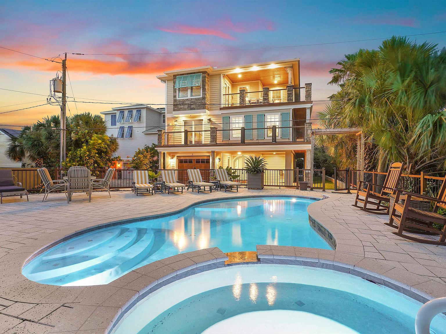 1 2nd Ln Saint Augustine, FL 32080 - Thumbnail 3