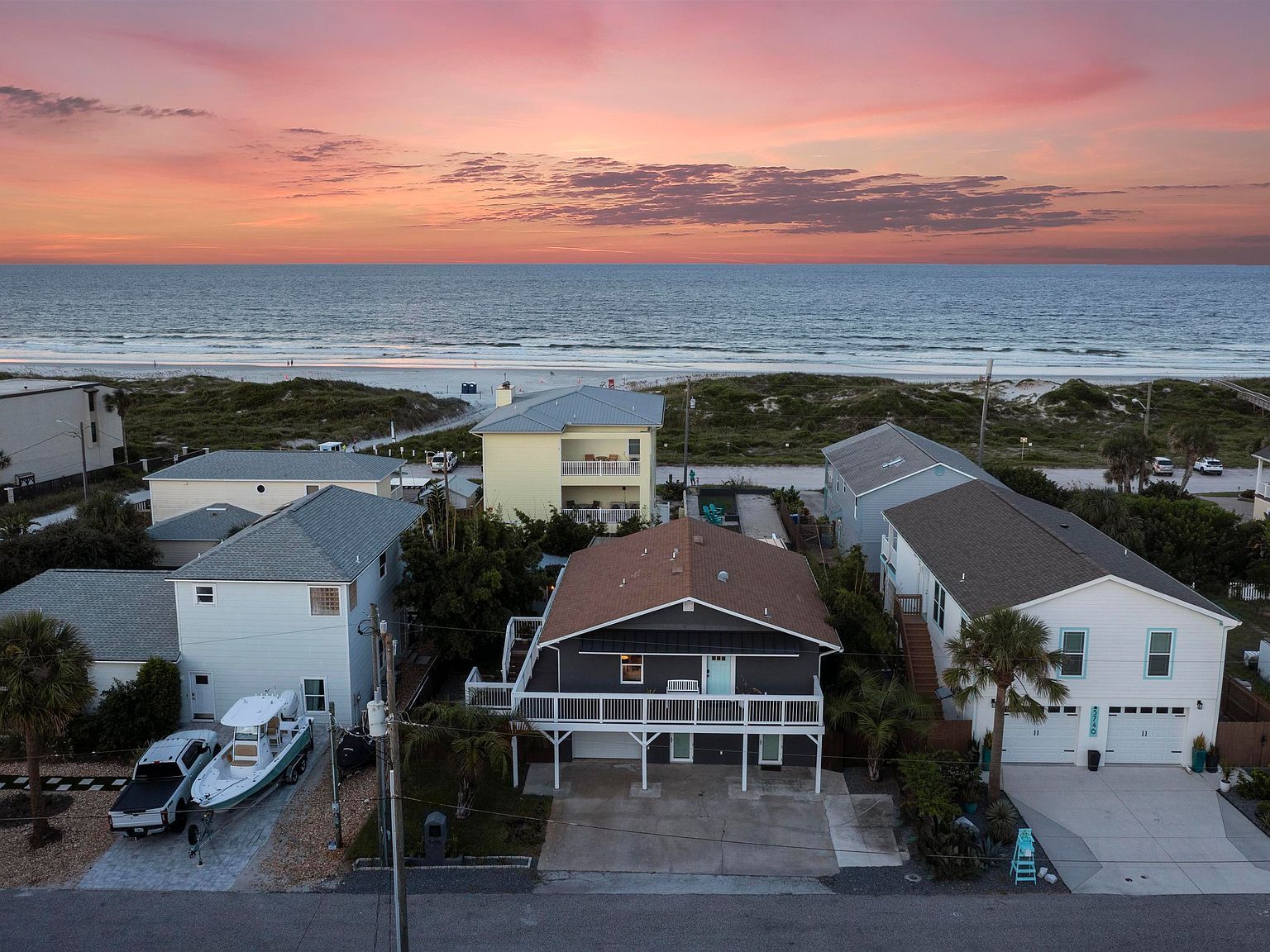 5730 Rudolph Ave Saint Augustine, FL 32080 - Thumbnail 3