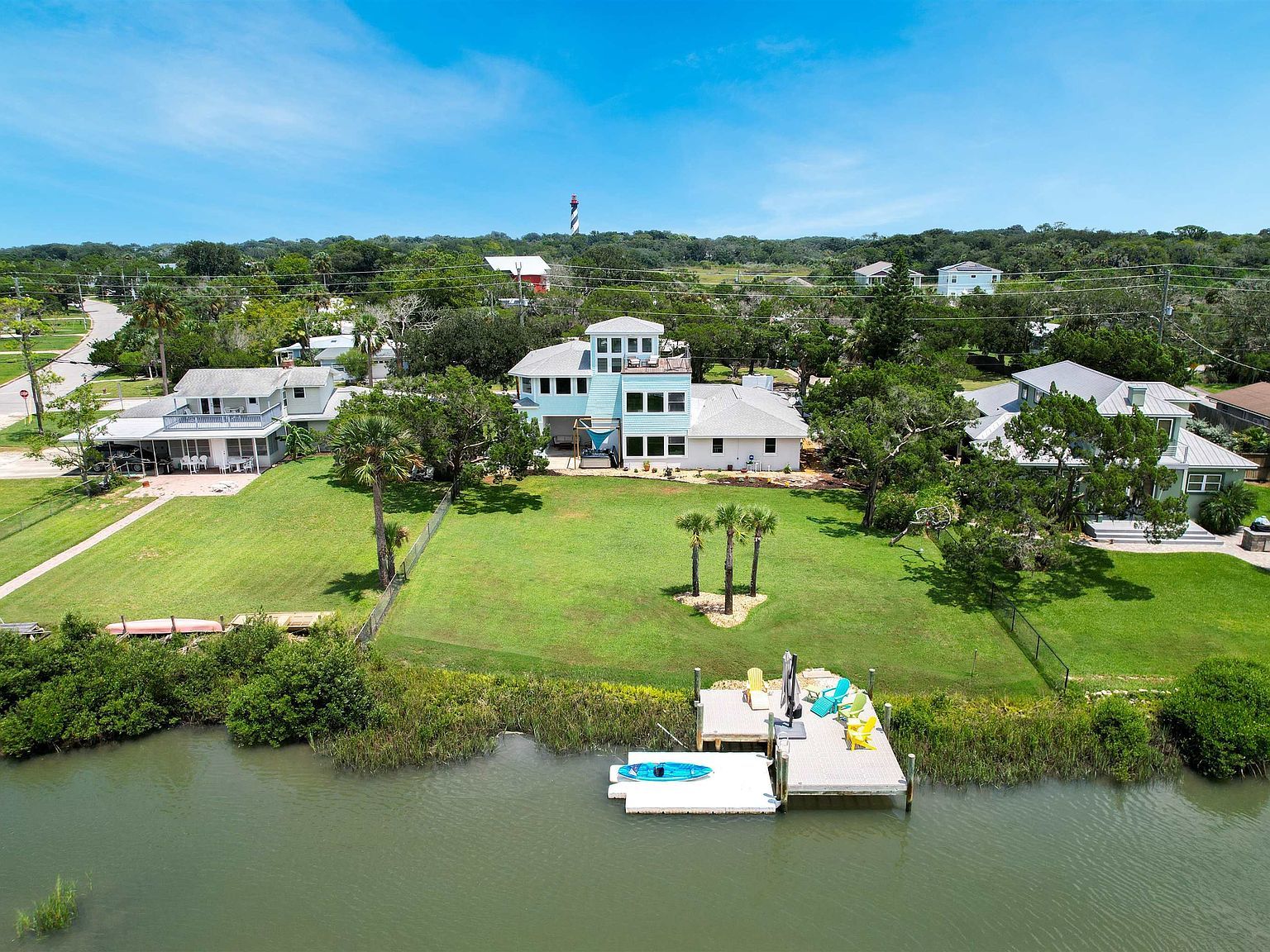 205 Coquina Ave Saint Augustine, FL 32080 - Thumbnail 3