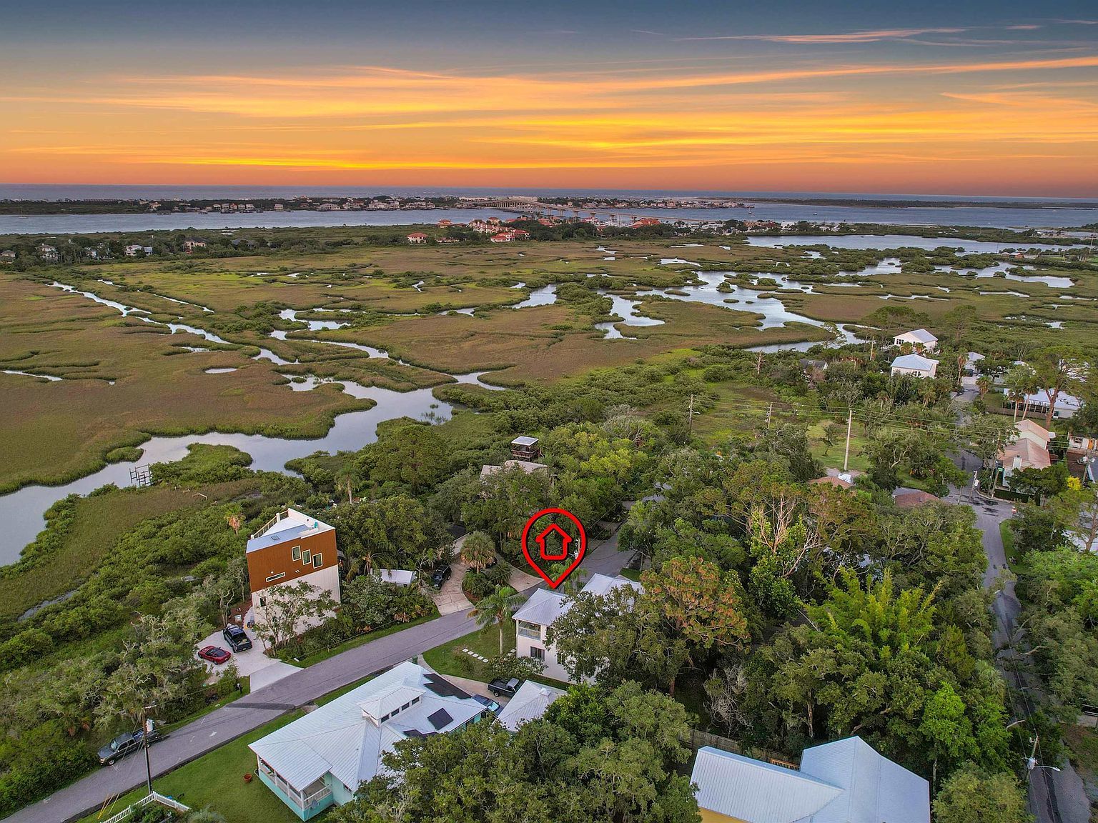 10 Seminole Dr Saint Augustine, FL 32084 - Thumbnail 3