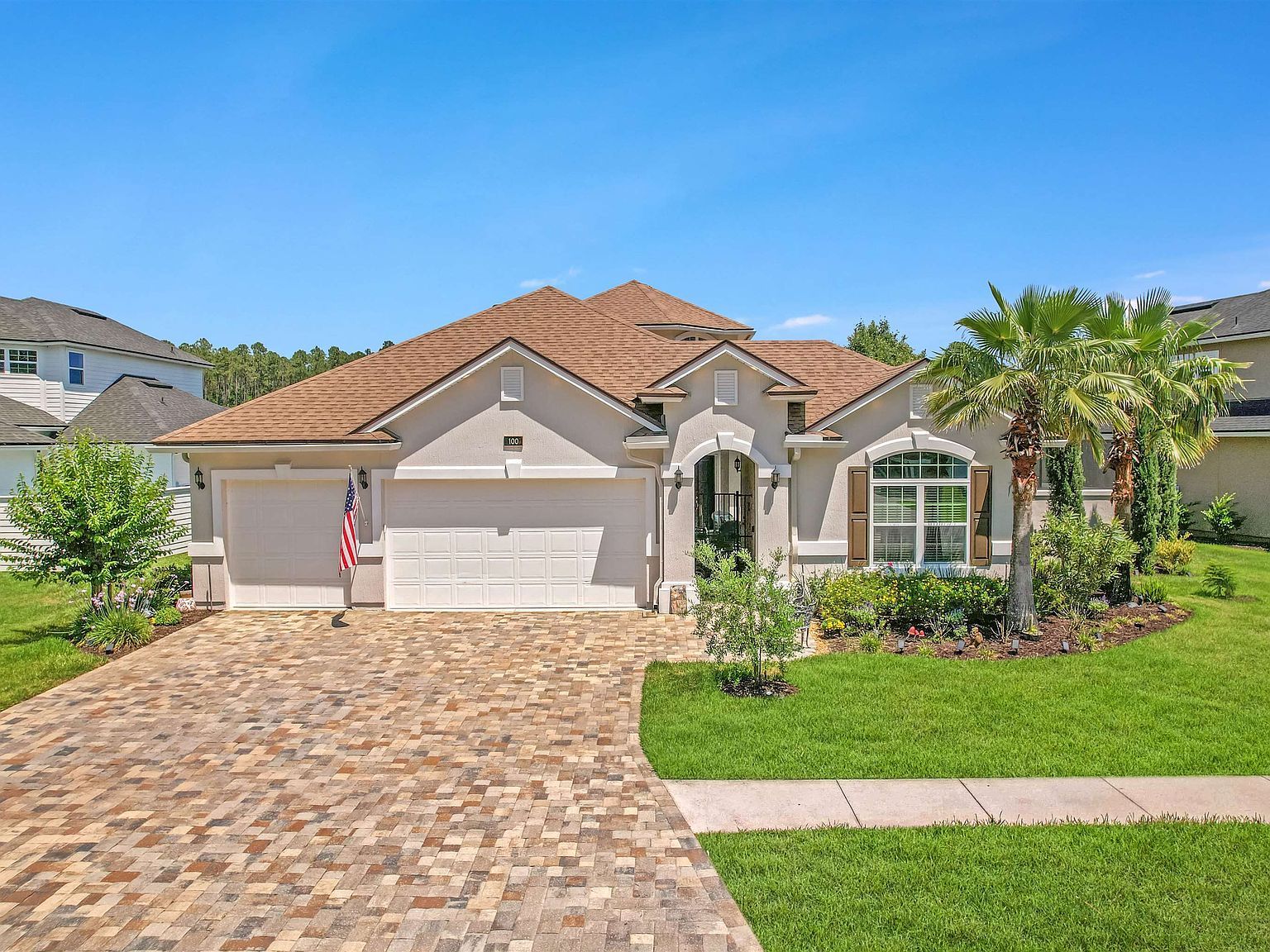 100 Coppinger Pl Saint Johns, FL 32259 - Thumbnail 3